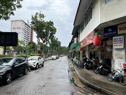 Clementi West Street 2 (D5), Retail #453280711